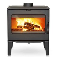 Печь-камин Lacunza Bidart