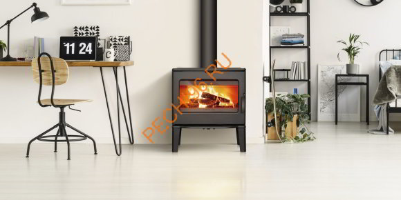 Печь-камин Lacunza Bidart