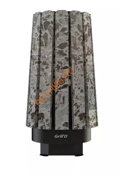 Печь для бани Grill'D Cometa Vega 180 Long Stone Печь для бани Grill'D Cometa Vega 180 Long Stone