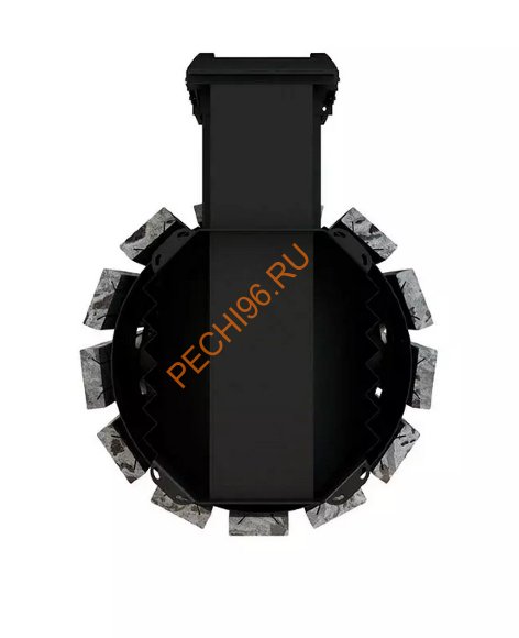 Печь для бани Grill'D Cometa Vega 180 Long Stone Печь для бани Grill'D Cometa Vega 180 Long Stone