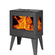 Печь-камин Hosseven 5071 L