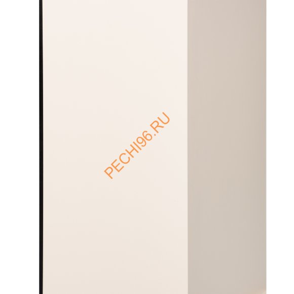 Электрокамин Electrolux EFP/P-3620LS с порталом California, молочный