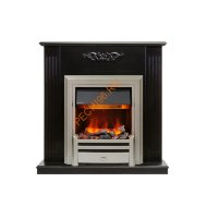 Электрокамин Dimplex Lumsden с очагом Chesford венге