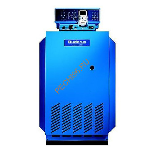 Газовый котел Buderus Logano G234-38 WS Газовый котел Buderus Logano G234-38 WS