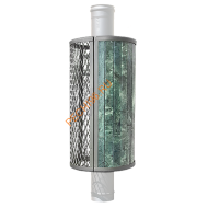 Сетка-каменка натрубная Атмосфера комбинированная