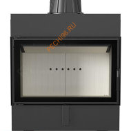 Каминная топка Kratki LUCY/14