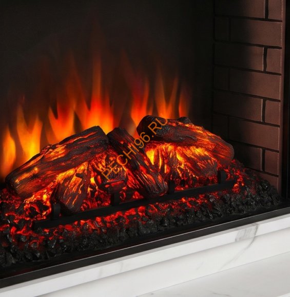 Электрокамин RealFlame CAROLINA/БОСТОН с очагом EPSILON/ЭПСИЛОН 26 Электрокамин RealFlame CAROLINA/БОСТОН с очагом EPSILON/ЭПСИЛОН 26