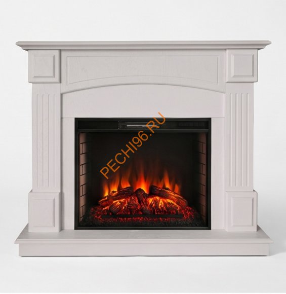Электрокамин RealFlame CAROLINA/БОСТОН с очагом EPSILON/ЭПСИЛОН 26 Электрокамин RealFlame CAROLINA/БОСТОН с очагом EPSILON/ЭПСИЛОН 26