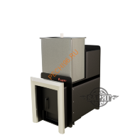 Печь банная Варяг Пересвет 16 Т бак нерж 45 л