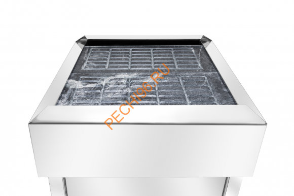 Электрическая печь KARINA Eco 8 Талькохлорит