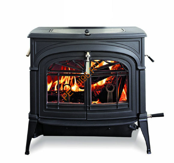 Чугунная печь Vermont Castings Encore twilight Чугунная печь Vermont Castings Encore twilight