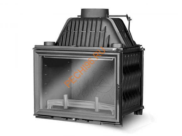 Каминная топка Kaw-Met W17 EKO 16.1 кВт Каминная топка Kaw-Met W17 EKO 16.1 кВт