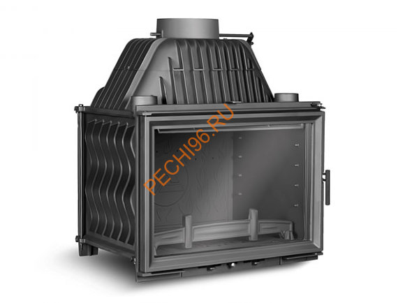 Каминная топка Kaw-Met W17 EKO 16.1 кВт Каминная топка Kaw-Met W17 EKO 16.1 кВт