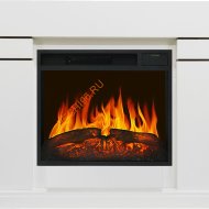 Электрокамин Royal Flame Lindos с очагом Vision 23 EF LED FX