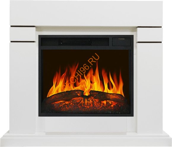 Электрокамин Royal Flame Lindos с очагом Vision 23 EF LED FX