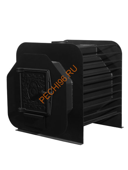 Печь банная Согрей Уралочка 24 Печь банная Согрей Уралочка 24