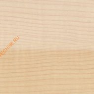 Панель для сауны шпонированная RoHol S-Ply, Клен Сикоморе, 2500x1250мм