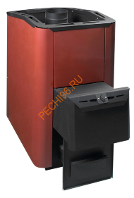 Печь банная Термофор Ниагара 18 терракота