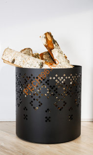 Дровница Fire&Wood London