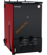 Котел отопительный ZEUS Turbo 56-76 кВт