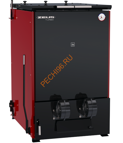 Котел отопительный ZEUS Turbo 56-76 кВт