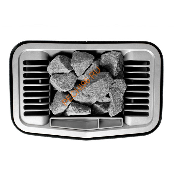 Электрическая печь Tylo Sense Elite 6 черная