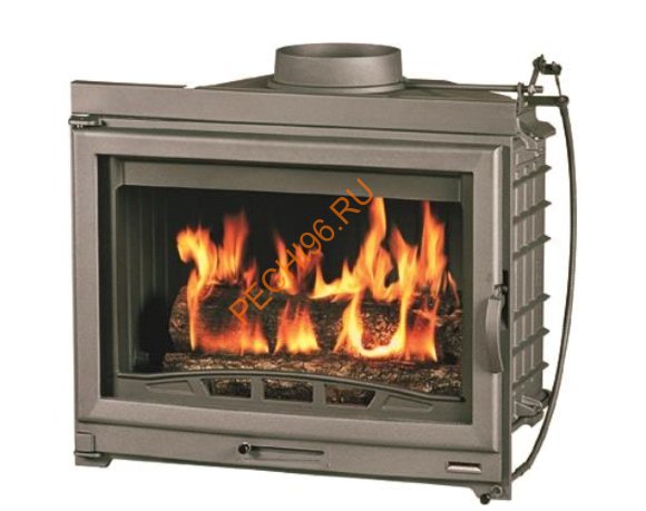 Каминная топка CHAZELLES SOLO D70 Каминная топка CHAZELLES SOLO D70