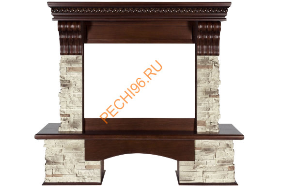 Портал Royal Flame Aberdeen под очаг Vision 26