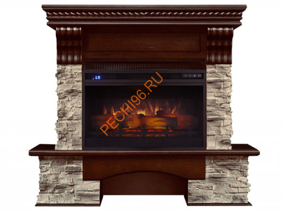 Портал Royal Flame Aberdeen под очаг Vision 26