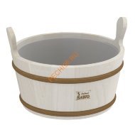 Кадушка SAWO из осины 9 л, 300-TA