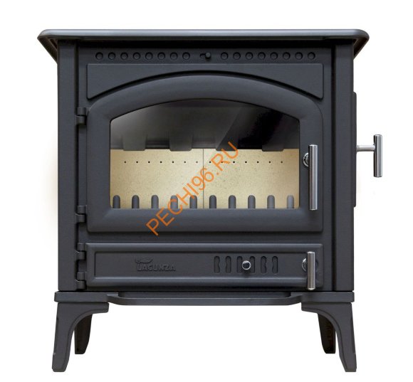 Печь-камин Lacunza Levante