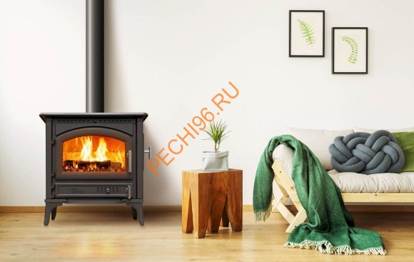 Печь-камин Lacunza Levante