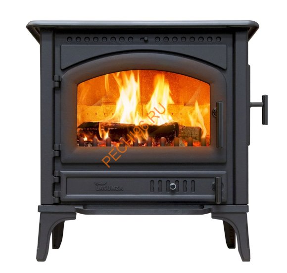 Печь-камин Lacunza Levante