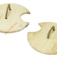 Крышка к запарнику 15л