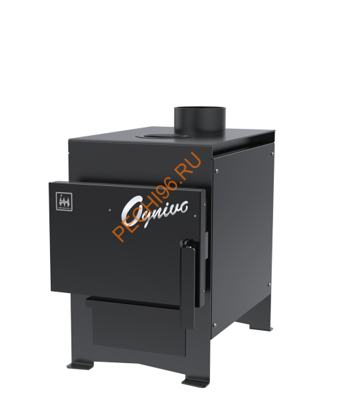 Печь отопительная Ognivo-Mini Печь отопительная Ognivo-Mini