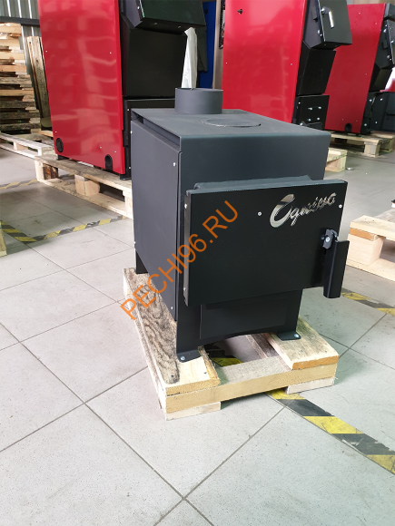 Печь отопительная Ognivo-Mini Печь отопительная Ognivo-Mini