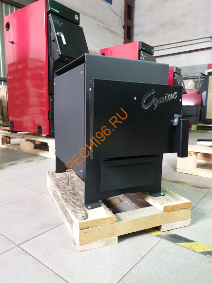 Печь отопительная Ognivo-Mini Печь отопительная Ognivo-Mini