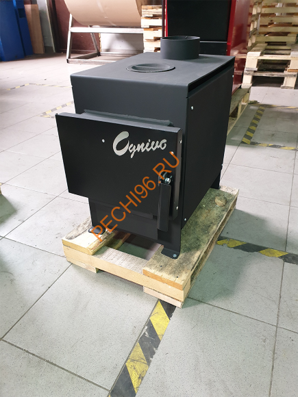 Печь отопительная Ognivo-Mini Печь отопительная Ognivo-Mini