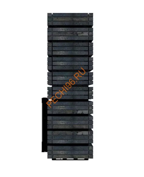 Дровяная банная печь Grill'D Shaman Short, 3 каменки Дровяная банная печь Grill'D Shaman Short, 3 каменки