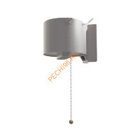 Обливное устройство Ливень Л, для скрытой установки