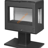 Печь-камин Hosseven 5071 P