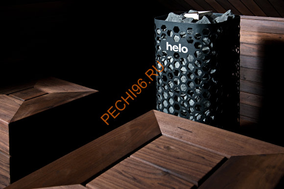 Электрическая печь  HELO Himalaya 90 DE