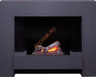 Электрокамин Dimplex Tokyo с очагом Cassette 400 NH graphite grey