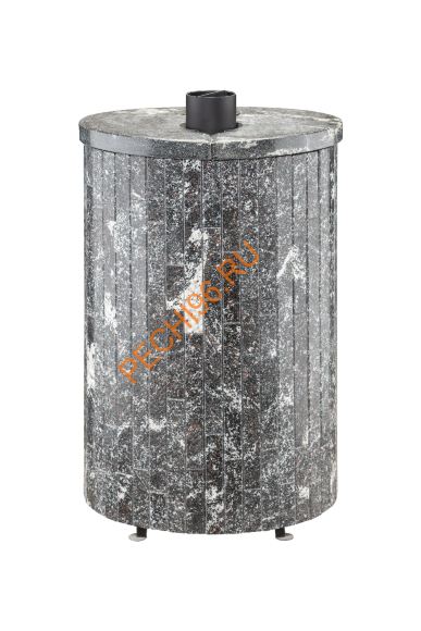 Печь банная Ферингер Уют 25 ПФ Амфиболит наборный