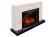 Электрокамин RealFlame НОРМАН Оникс с очагом FireSpace 33W S IR