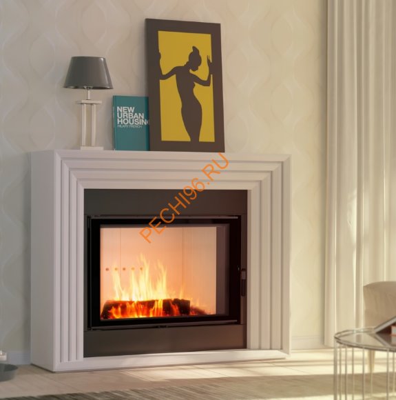 Каминная топка Kratki LUCY/15