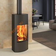 Печь-Камин EMBER SKI-356 A