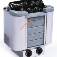 Электрическая печь SAWO CUMULUS CML-45NB-P