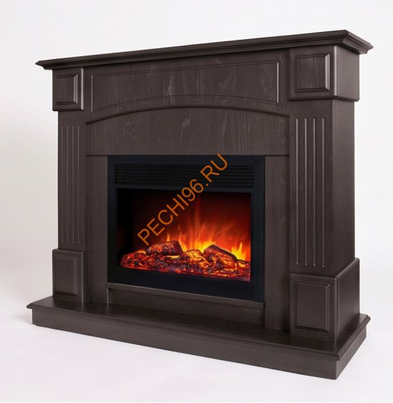 Электрокамин RealFlame CAROLINA/БОСТОН с очагом MOONBLAZE LUX/МУНБЛЕЙЗ Электрокамин RealFlame CAROLINA/БОСТОН с очагом MOONBLAZE LUX/МУНБЛЕЙЗ