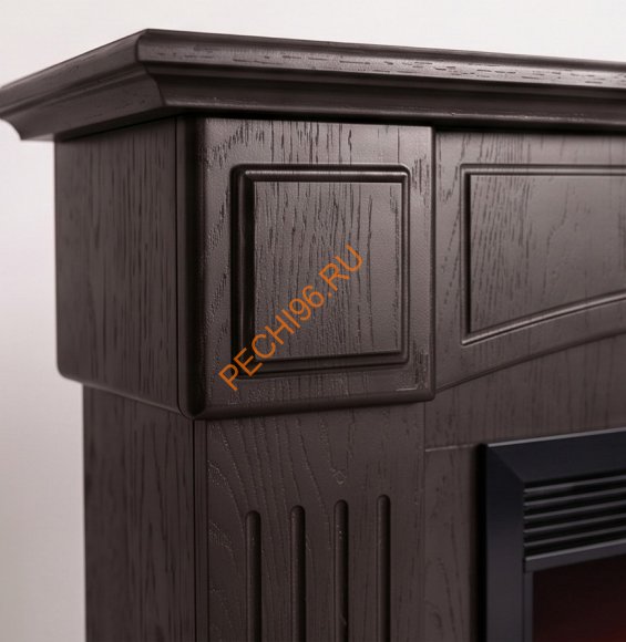 Электрокамин RealFlame CAROLINA/БОСТОН с очагом MOONBLAZE LUX/МУНБЛЕЙЗ Электрокамин RealFlame CAROLINA/БОСТОН с очагом MOONBLAZE LUX/МУНБЛЕЙЗ